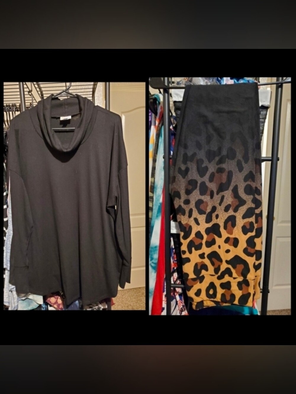 Lularoe Outfit